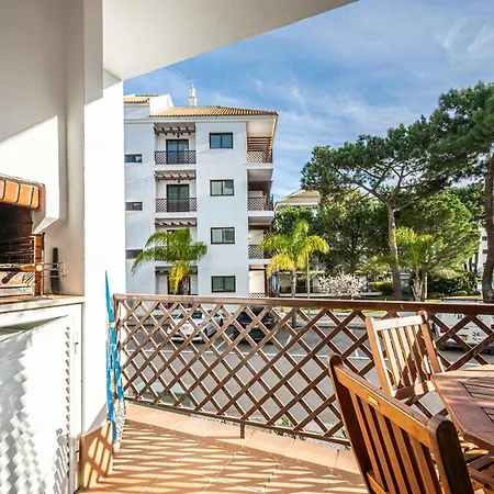 Apartamento Beguest Falésia Pine&sun