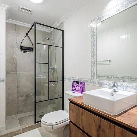 Apartmán Beguest Falesia Pine & Sun Albufeira