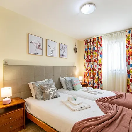 Beguest Pine Sun Park Appartement
