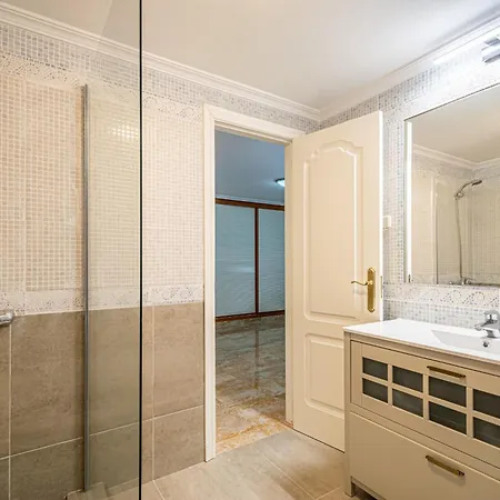 Appartement Beguest Pine Sun Park