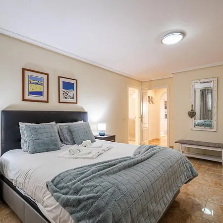 Beguest Falesia Pine & Sun شقة *