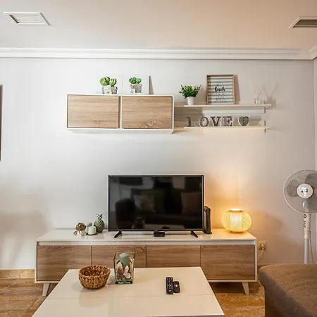 Beguest Pine Sun Park Appartement *