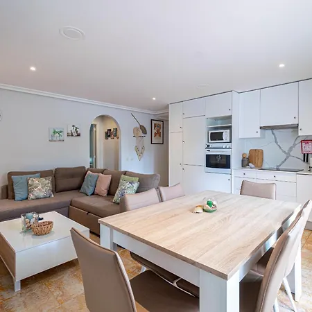 Appartement Beguest Pine Sun Park *