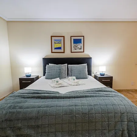 Beguest Pine Sun Park Appartement Albufeira