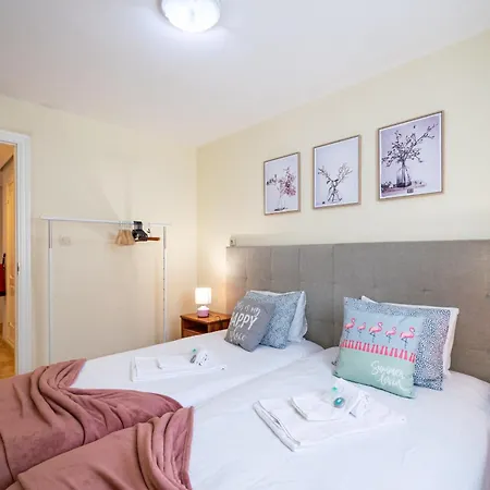 Appartement Beguest Pine Sun Park Albufeira