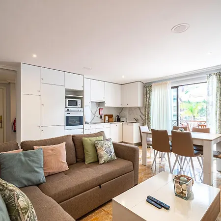 Beguest Falesia Pine & Sun * البوفيرا