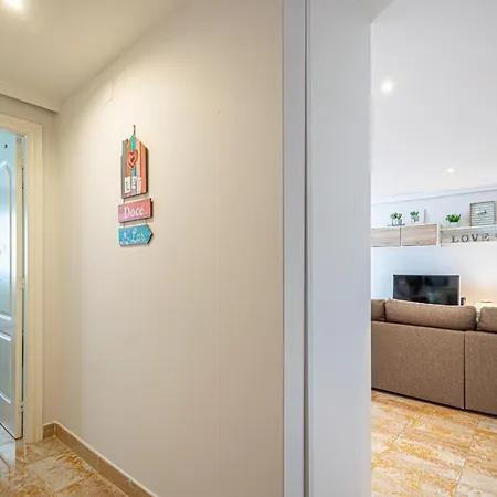 Appartement Beguest Pine Sun Park