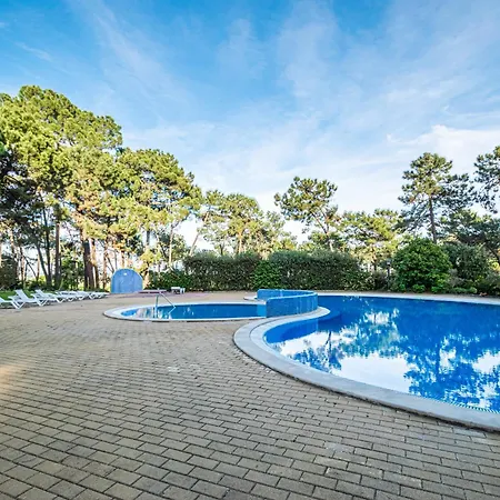 Beguest Pine Sun Park Appartement *