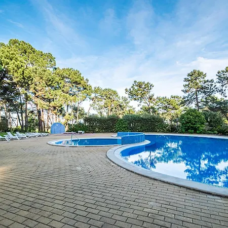 Beguest Falesia Pine & Sun شقة *