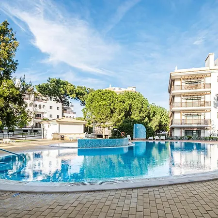 Appartement Beguest Pine Sun Park Albufeira