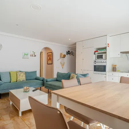 Appartamento Beguest Falésia Pine&sun *